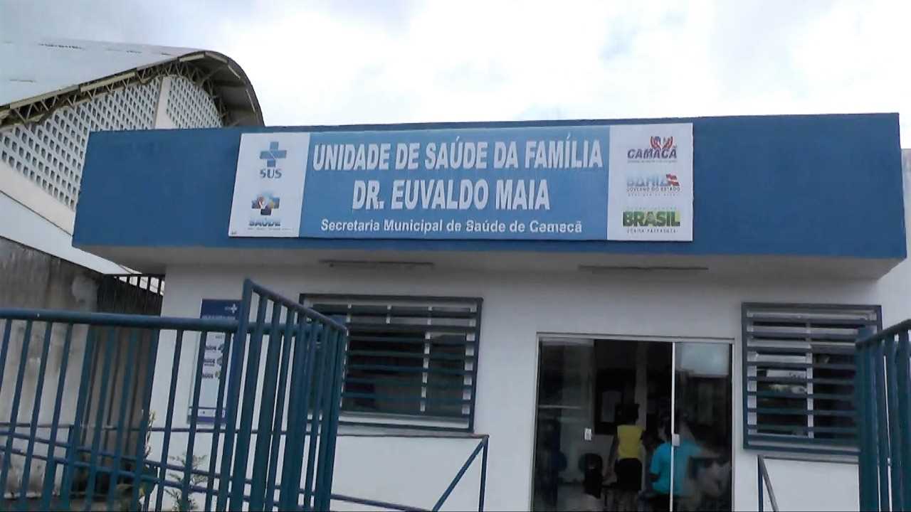 Secretaria de Saúde de Camacã avalia o dia “D” da Multivacinação
